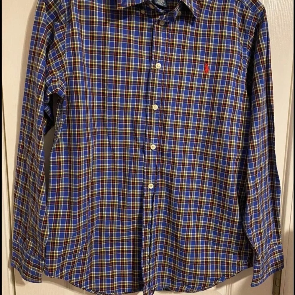 Ralph Lauren Shirt